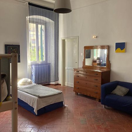 Villa Eugenia Livorno Exteriér fotografie