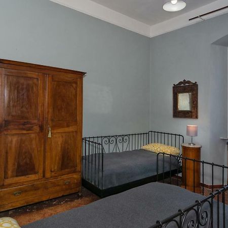 Villa Eugenia Livorno Exteriér fotografie