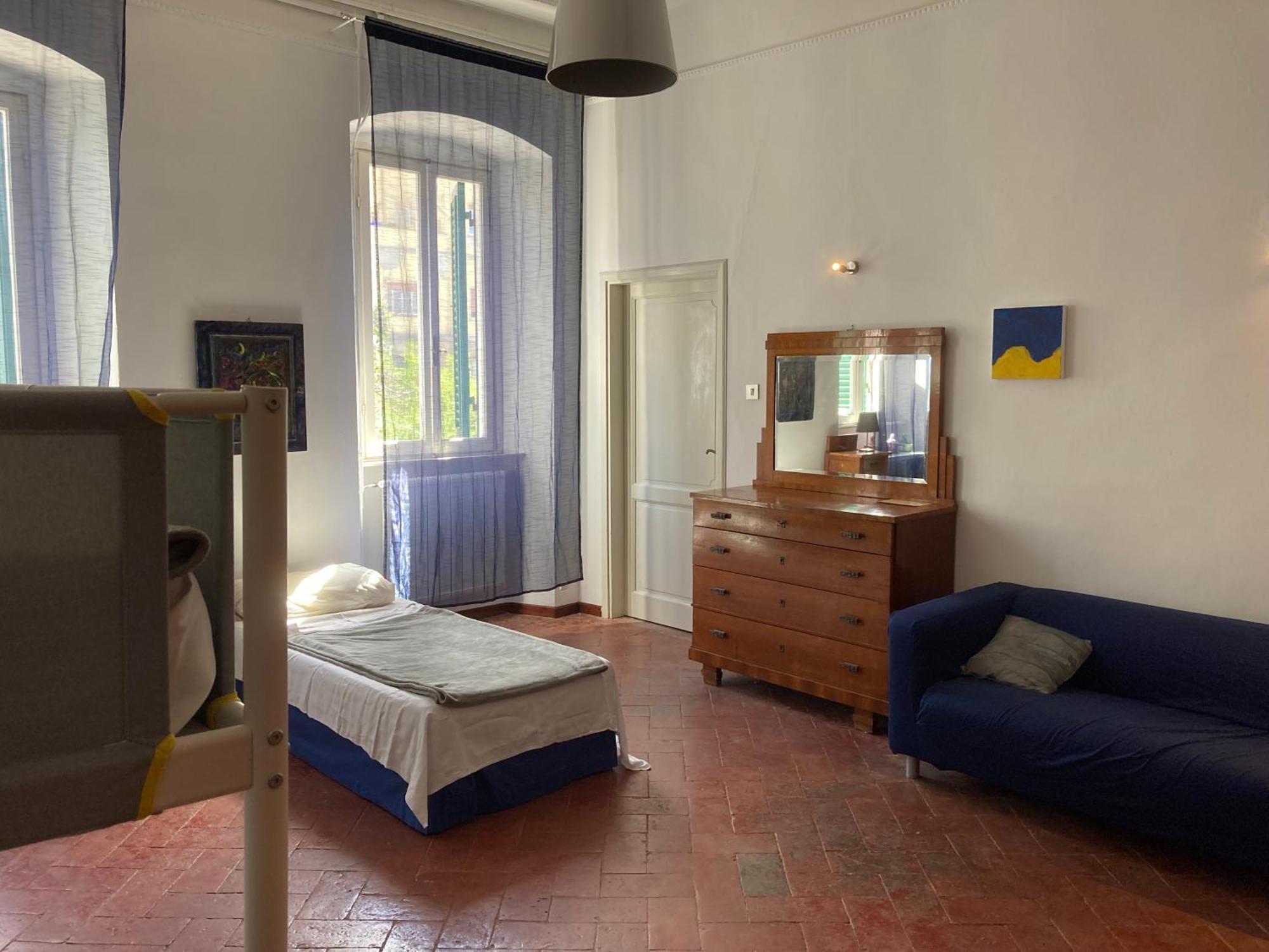 Villa Eugenia Livorno Exteriér fotografie