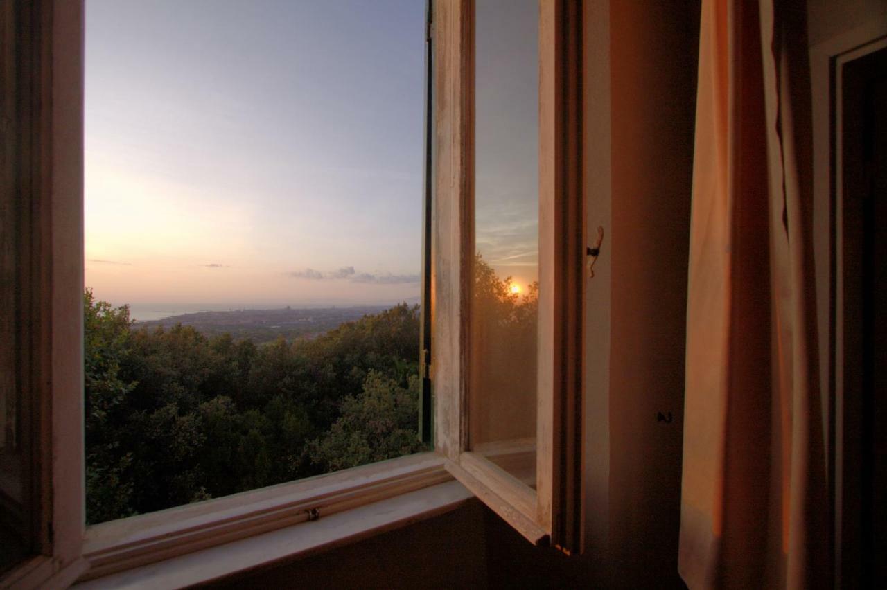 Villa Eugenia Livorno Exteriér fotografie
