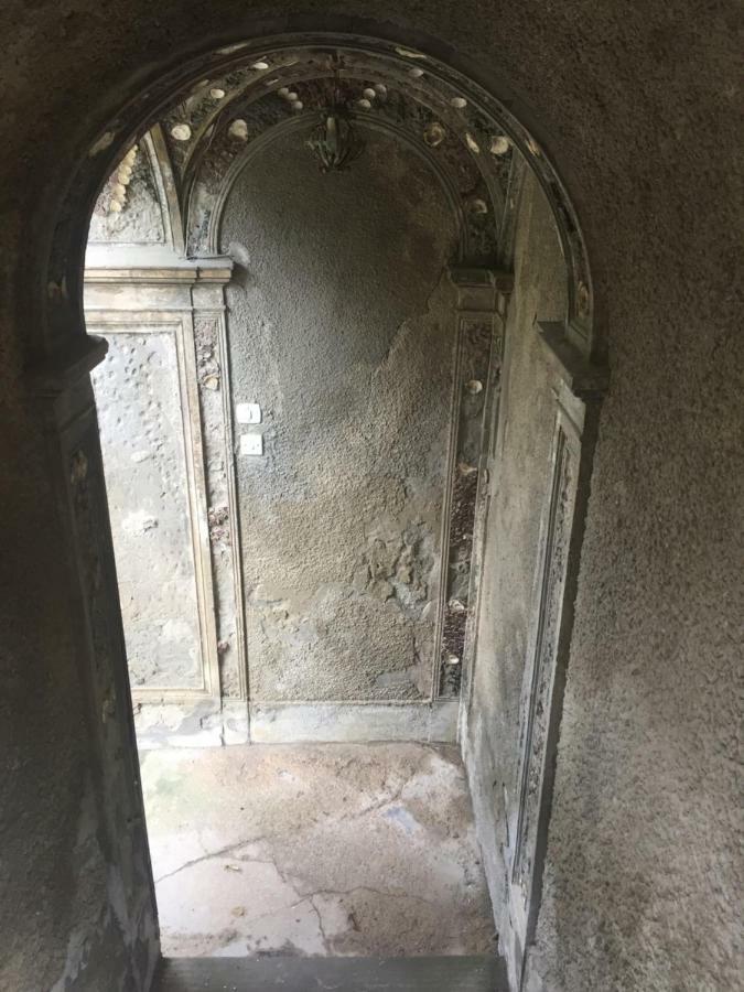 Villa Eugenia Livorno Exteriér fotografie