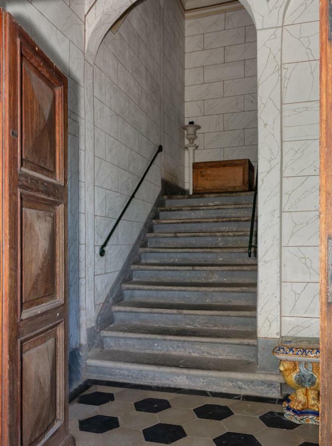 Villa Eugenia Livorno Exteriér fotografie