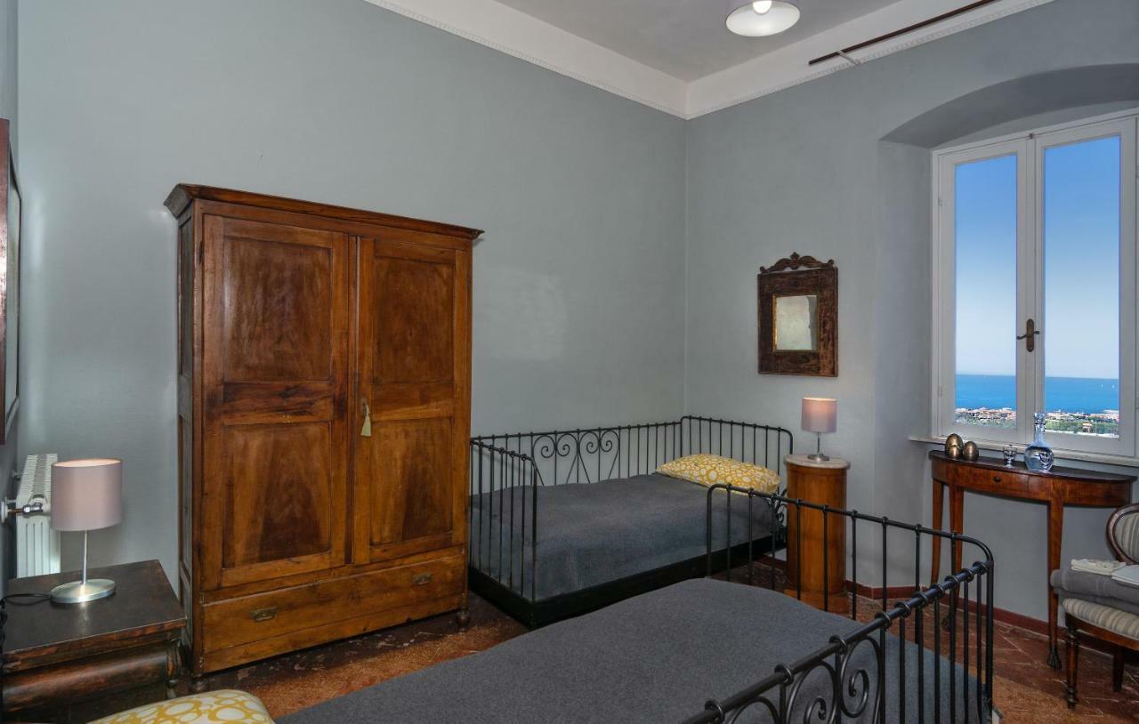 Villa Eugenia Livorno Exteriér fotografie