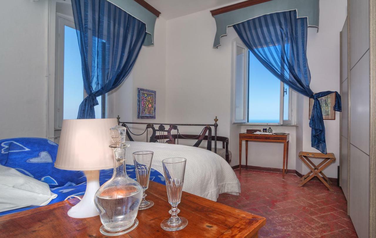 Villa Eugenia Livorno Exteriér fotografie
